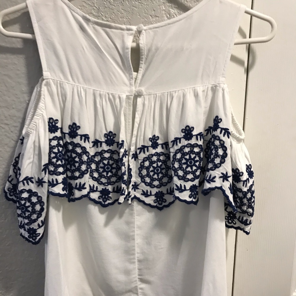 Girls blouse - Picture 3 of 9
